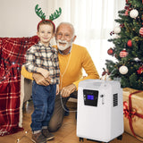 FDA Approved 10L Medical Grade Home Oxygen Concentrator Serene 10