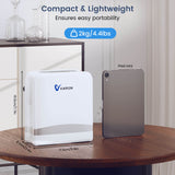 New Arrival VARON  1-7L Portable Oxygen Concentrator VP-8 Lite