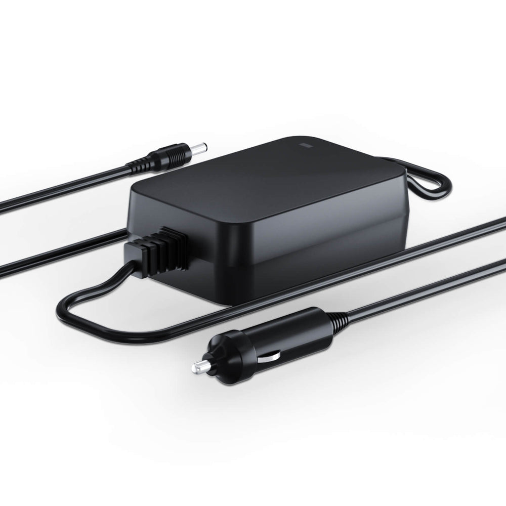Car Power Cable*1