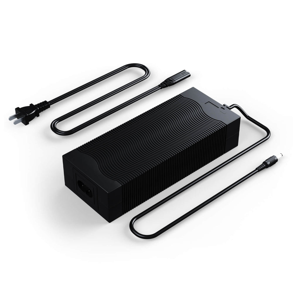 AC Adapter+ Power Cable*1