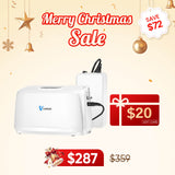 VARON 3L/min Portable Oxygen Concentrator NT-03