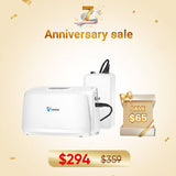 VARON 3L/min Portable Oxygen Concentrator NT-03