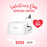VARON 3L/min Portable Oxygen Concentrator NT-03