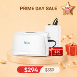 VARON 3L/min Portable Oxygen Concentrator NT-03