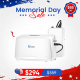 VARON 3L/min Portable Oxygen Concentrator NT-03