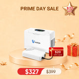 VARON 3L Continuous Flow Portable Oxygen Concentrator NT-05