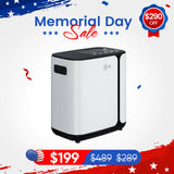 1-6L Home Oxygen Concentrator NT-09