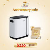 1-6L Home Oxygen Concentrator NT-09