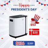 1-6L Home Oxygen Concentrator NT-09