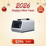 New Arrival VARON 1-5L Versatile Portable Oxygen Concentrator VT-1 for Travel