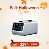 New Arrival VARON 1-5L Versatile Portable Oxygen Concentrator VT-1 for Travel