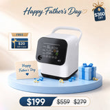 1-7L/min Home Oxygen Concentrator ZY1SW