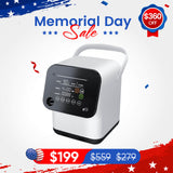 1-7L/min Home Oxygen Concentrator ZY1SW