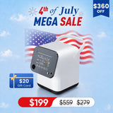 1-7L/min Home Oxygen Concentrator ZY1SW