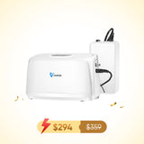 VARON 3L/min Portable Oxygen Concentrator NT-03