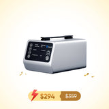 New Arrival VARON 1-5L Versatile Portable Oxygen Concentrator VT-1 for Travel