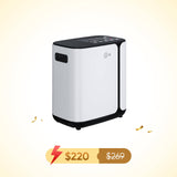 1-6L Home Oxygen Concentrator NT-09