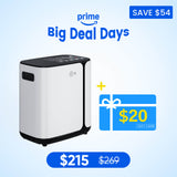 1-6L Home Oxygen Concentrator NT-09