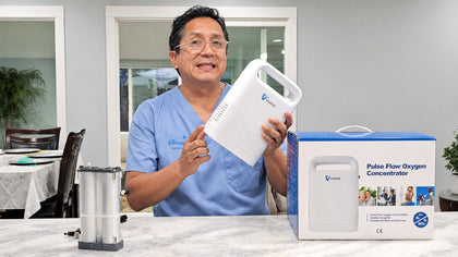 Dr. Edwin Chicchon