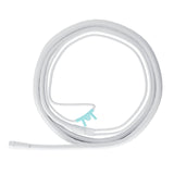 NT-06 Silicone Nasal Oxygen Cannula （5 Pack）