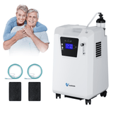 VARON 10L Home Oxygen Concentrator Serene 10