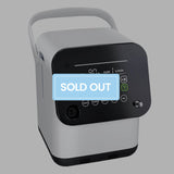 1-7L/min Home Oxygen Concentrator ZY1SW