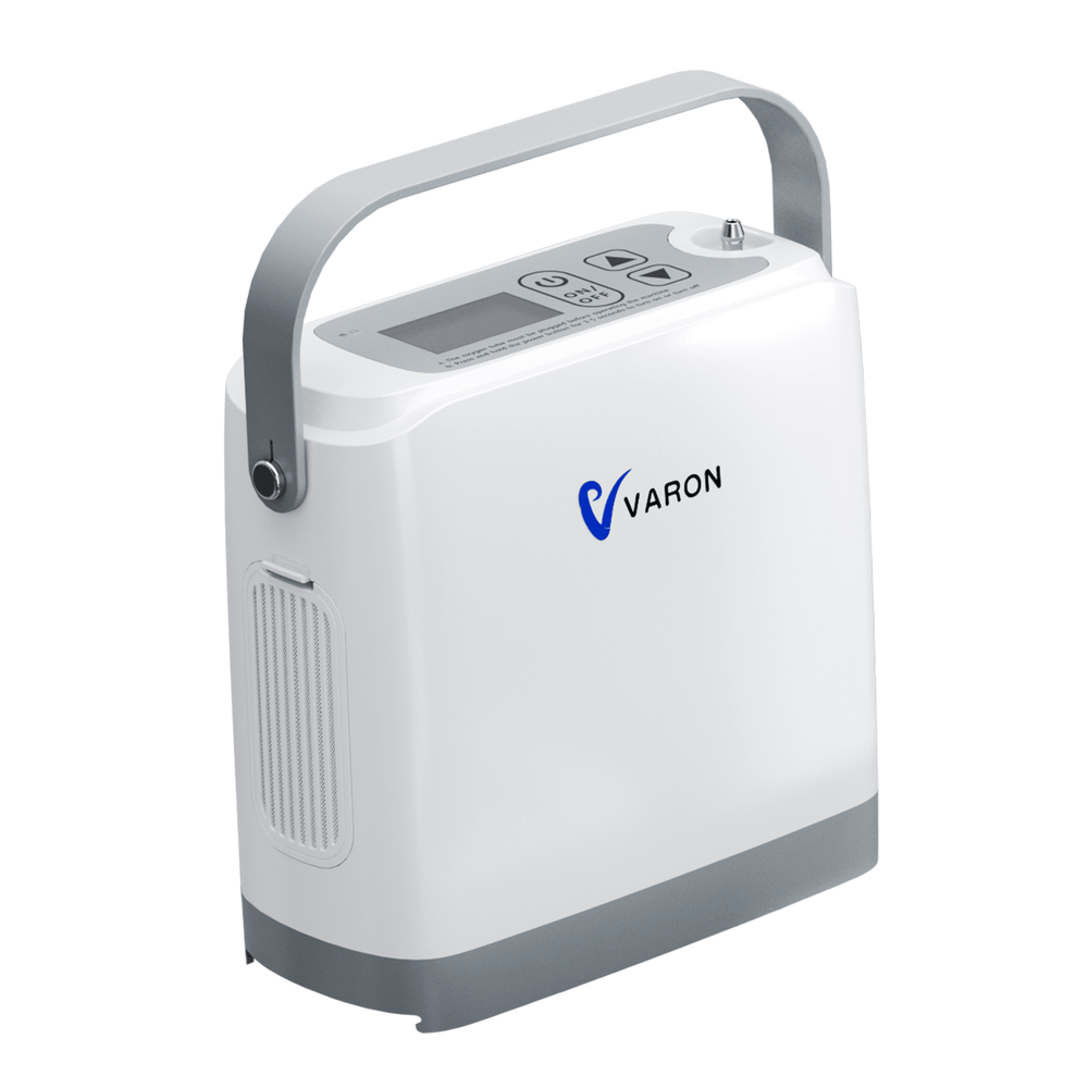 Oxygen Concentrator Main Unit*1