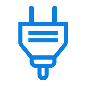 Full Sets of Accessories