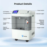 VARON Elevate 100 Hypoxic Generator