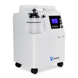 Varon Home Oxygen Concentrator FDA Approved Continuous Flow Medical Grade Serene 5L