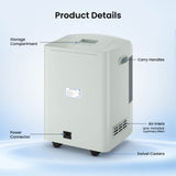 VARON Elevate 100 Hypoxic Generator