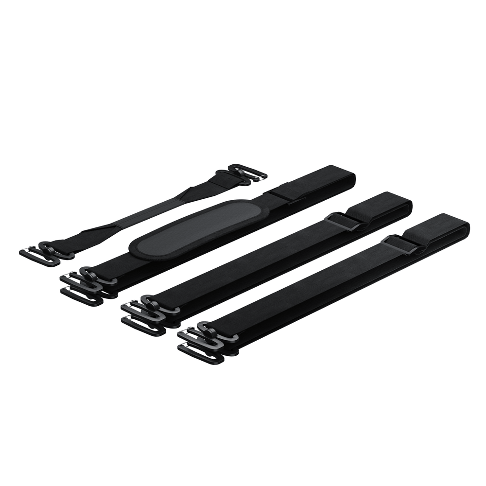 Versatile Bag Straps*4