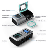New Arrival CPAP Machine