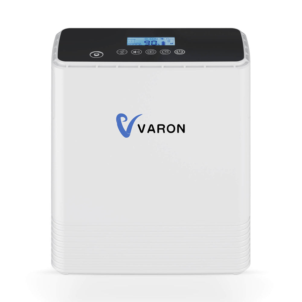 Oxygen Concentrator with Battery*1