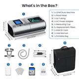 New Arrival CPAP Machine