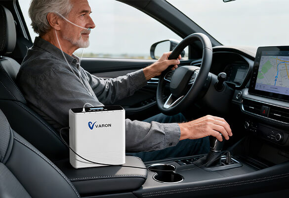 DC Power Supply-Use in the Car