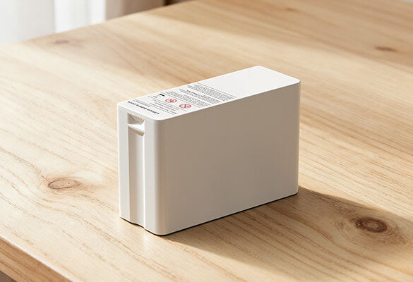 Extra Battery- Outdoor Use