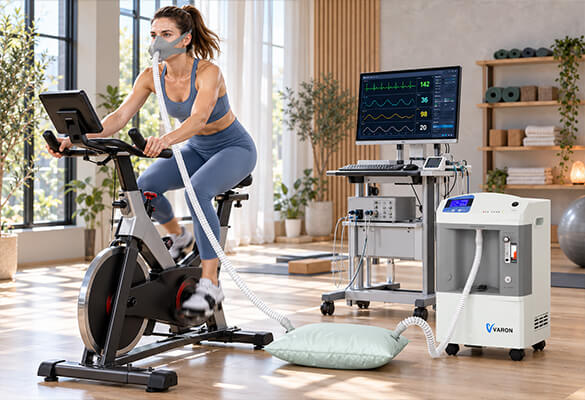 Cycling Performance