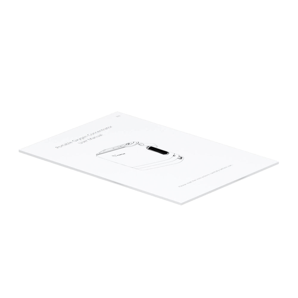 User Manual & Warranty Card*1
