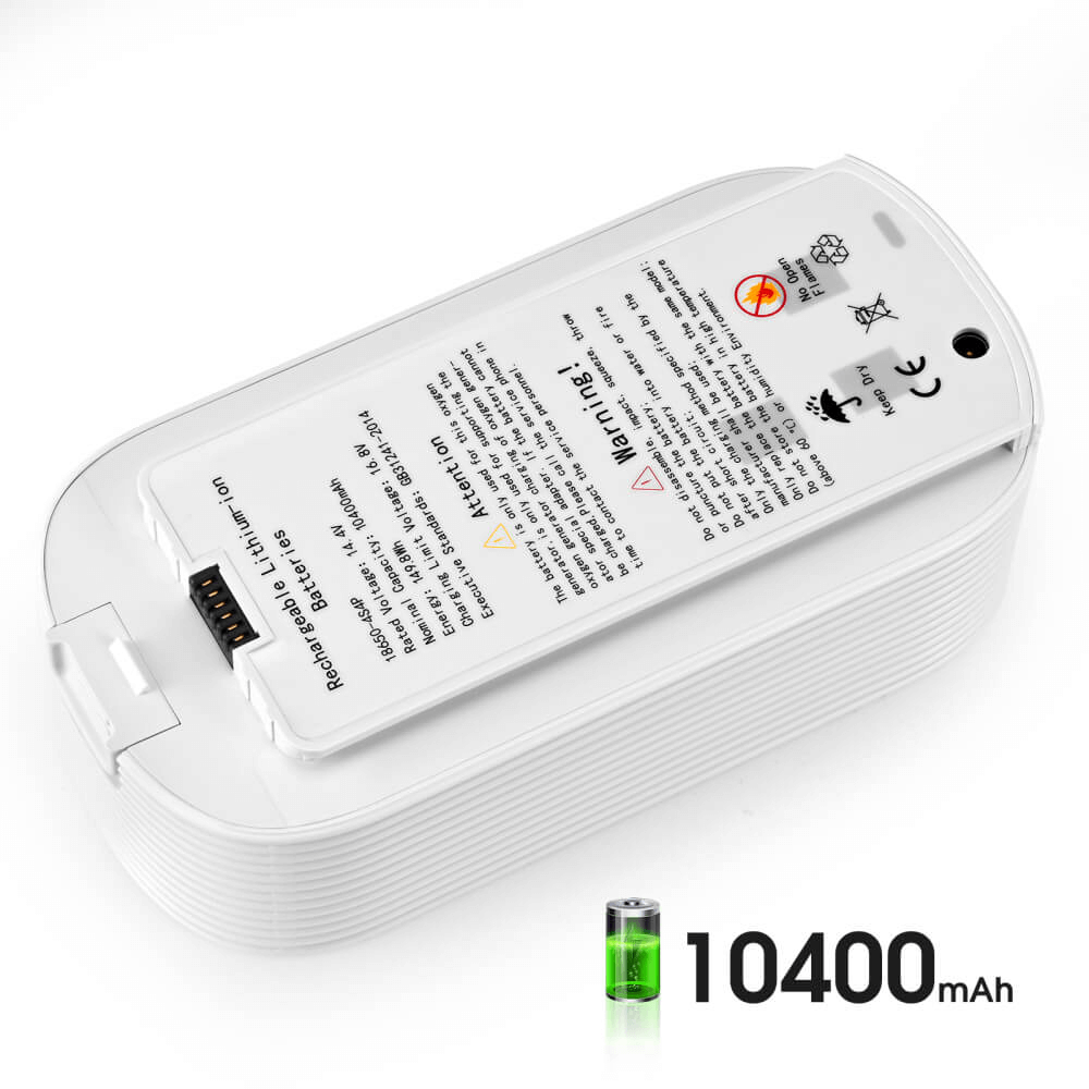 Rechargeable Standard 16-cell Battery*1