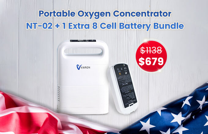 POC NT-02 + 1 Extra Battery