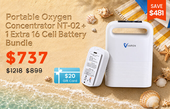 POC NT-02 + 1 Extra Battery