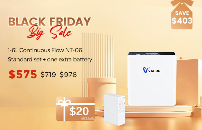 POC NT-06 + 1 Extra Battery