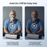 New Arrival CPAP Machine
