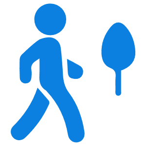 Effortless Outdoor Oxygen Therapy