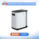 1-6L Home Oxygen Concentrator NT-09