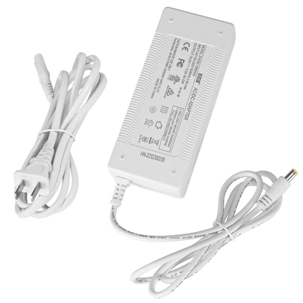 AC Adapter*1