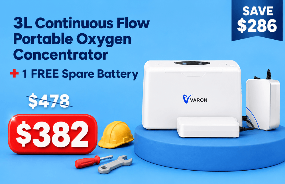 POC NT-05 +  8 Cell Battery