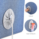 Pet Oxygen Chamber Nebulization Box 100L