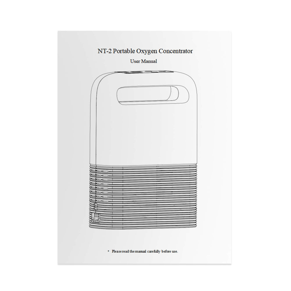 User Manual*1